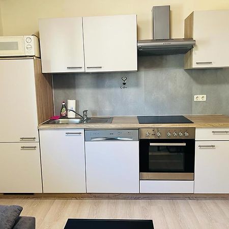 باد جاستاين La Casa Apartment المظهر الخارجي الصورة