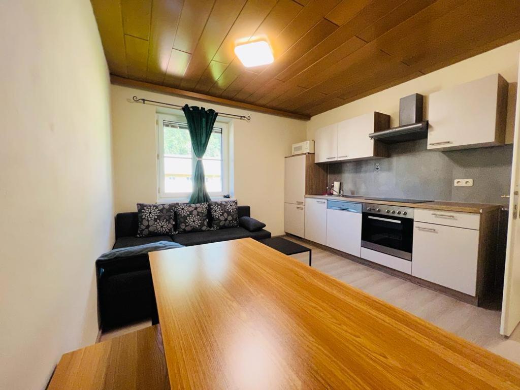 باد جاستاين La Casa Apartment المظهر الخارجي الصورة