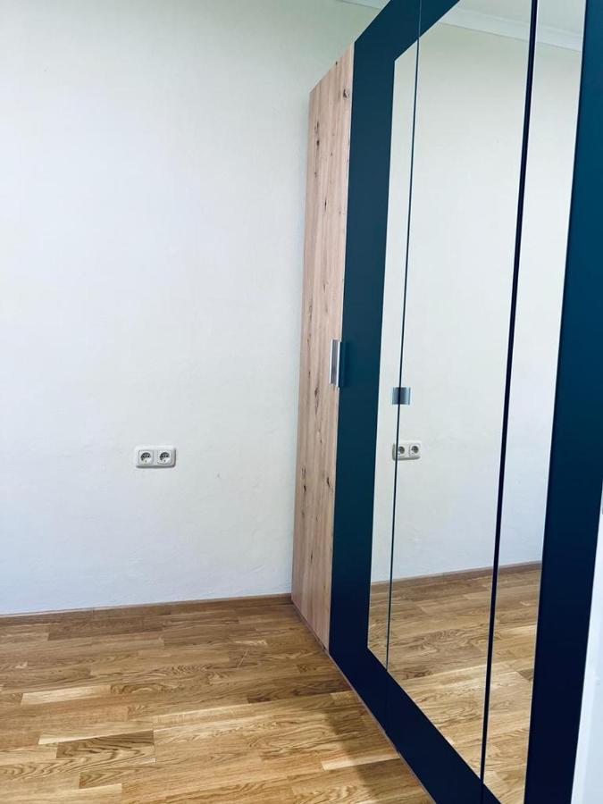 باد جاستاين La Casa Apartment المظهر الخارجي الصورة